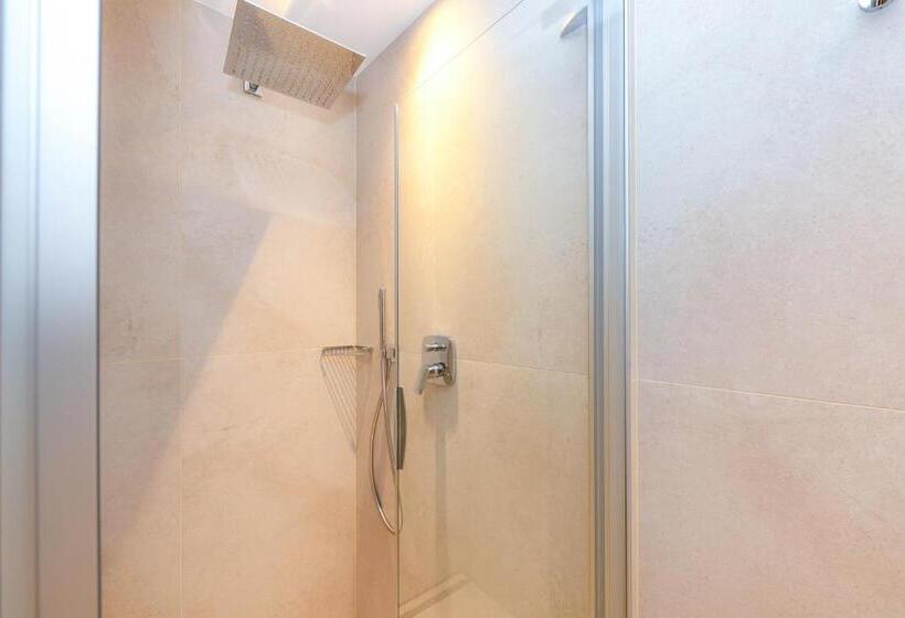 수피리어 룸, Bepy Hotel Garni
