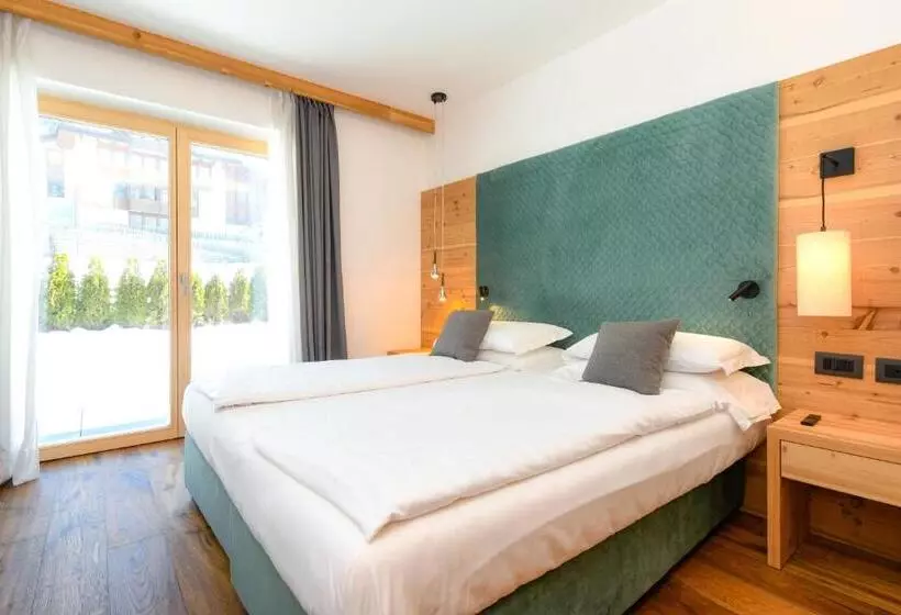 スーペリアールーム, Bepy Hotel Garni