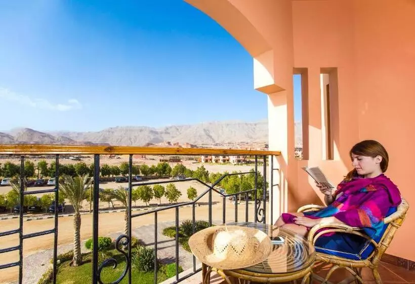 اتاق استاندارد با چشمانداز, Dome Marina Hotel & Resort Ain Sokhna