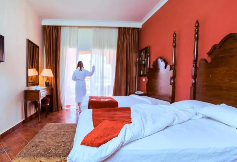اتاق اجرایی, Dome Marina Hotel & Resort Ain Sokhna