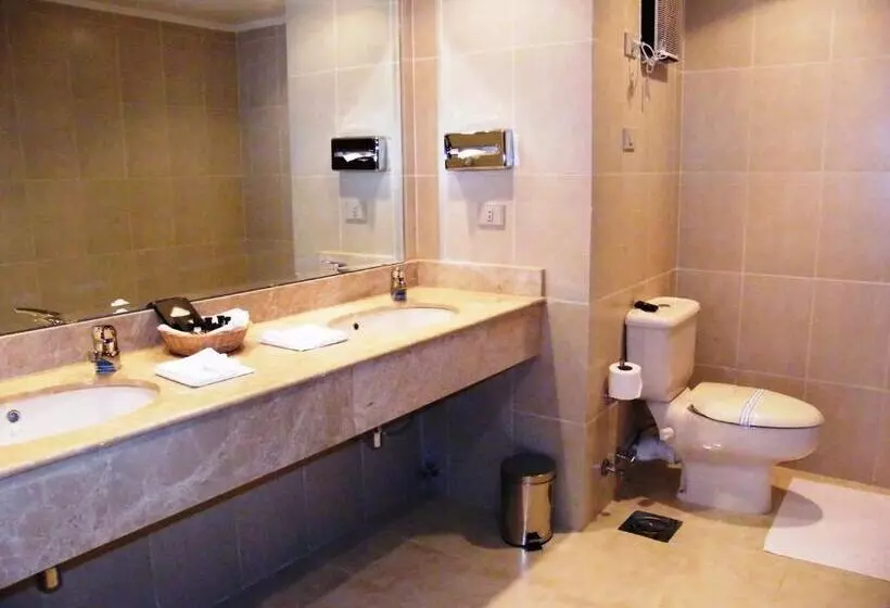 سوییت اجرایی, Dome Marina Hotel & Resort Ain Sokhna
