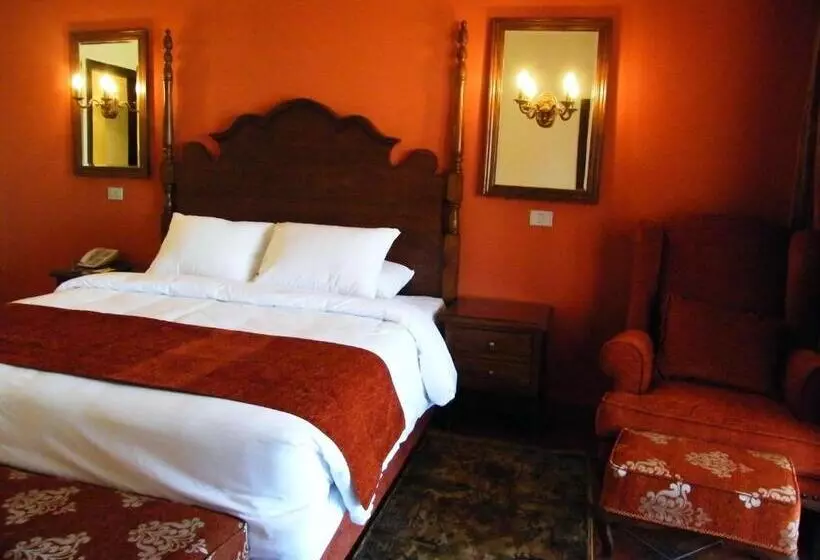 سوییت اجرایی, Dome Marina Hotel & Resort Ain Sokhna