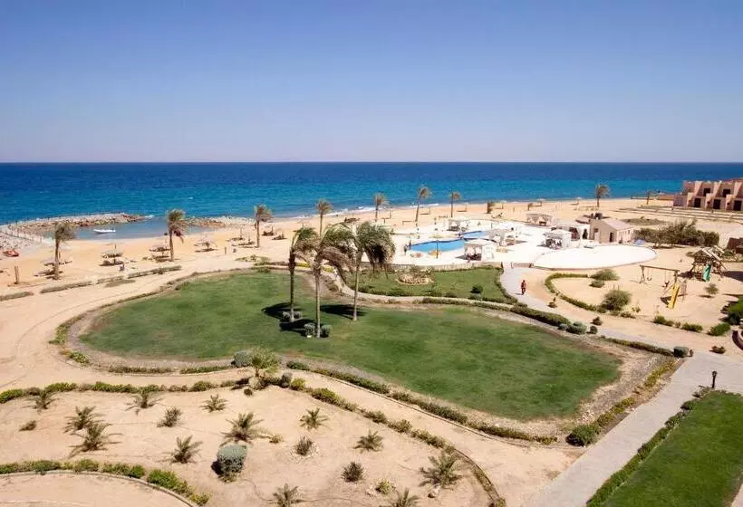 اتاق استاندارد با چشمانداز دریا, Dome Marina Hotel & Resort Ain Sokhna