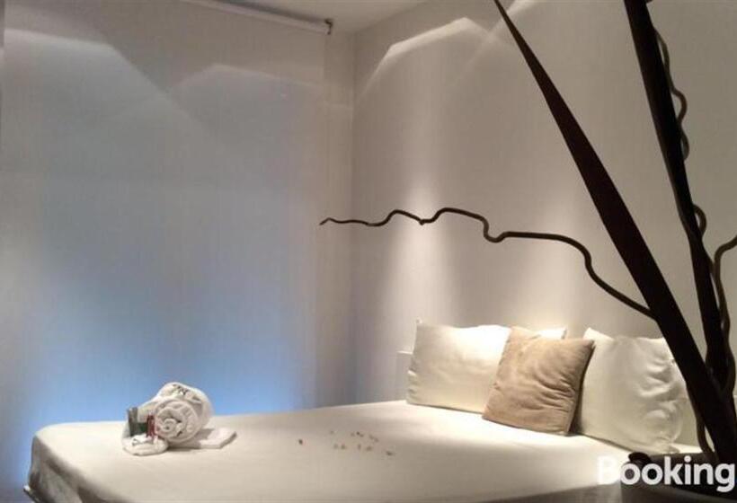 חדר סטנדרט עם טרסה, 15.92