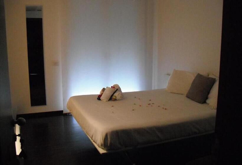 חדר סטנדרט עם טרסה, 15.92