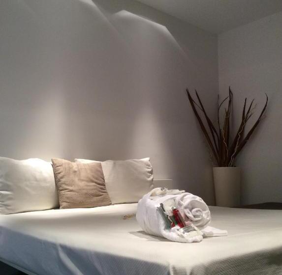 חדר סטנדרט עם טרסה, 15.92