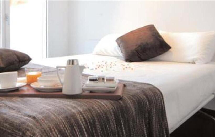 חדר סטנדרט עם טרסה, 15.92