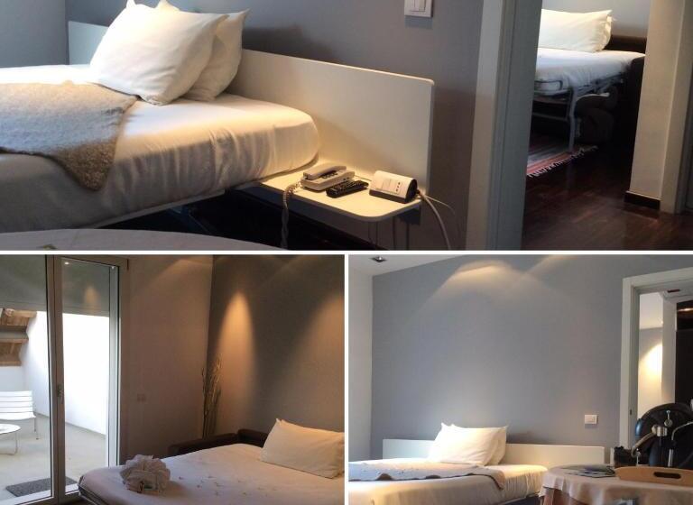 חדר משפחתי, 15.92