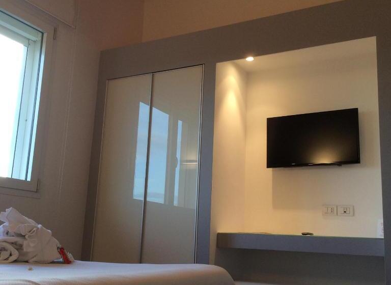 חדר סטנדרט, 15.92