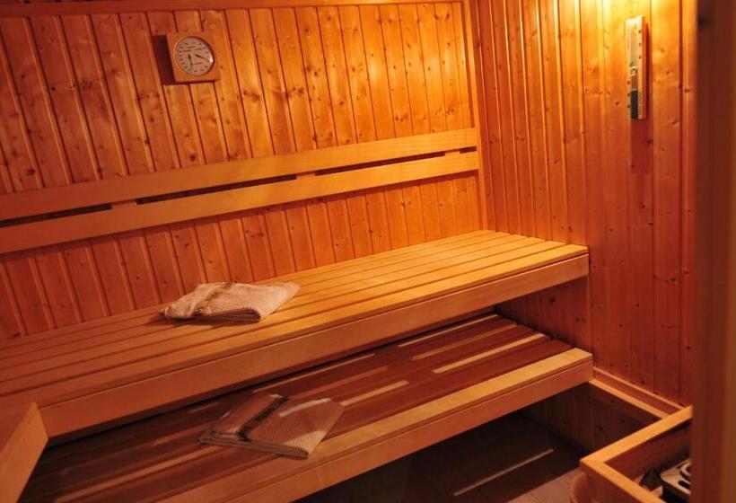 סוויטה, Alter Packhof