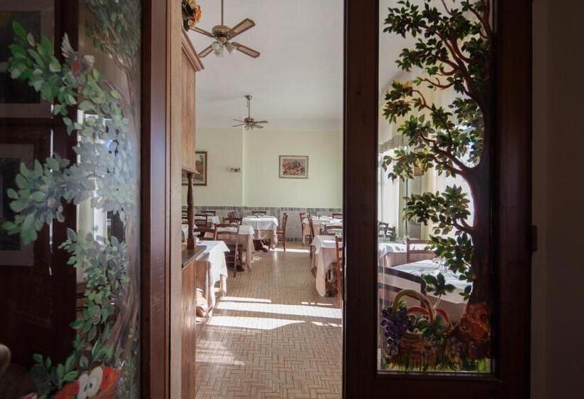 חדר סטנדרט, Antica Locanda Luigina