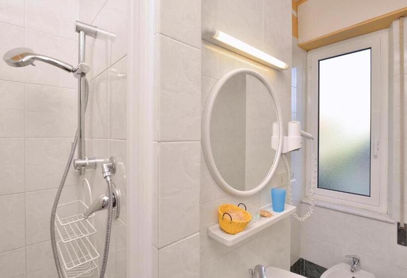 חדר סופריור, Antica Locanda Luigina