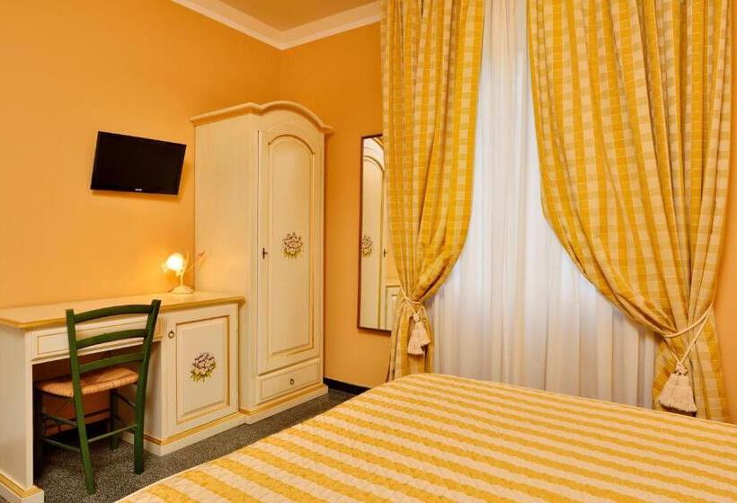 חדר סופריור, Antica Locanda Luigina