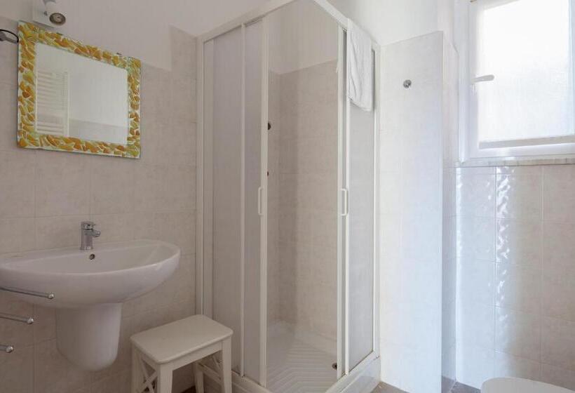 Апартаменты 2 Спальни, Antica Locanda Luigina