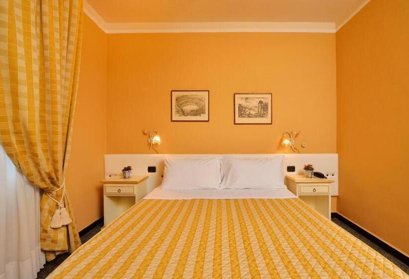 חדר סטנדרט, Antica Locanda Luigina