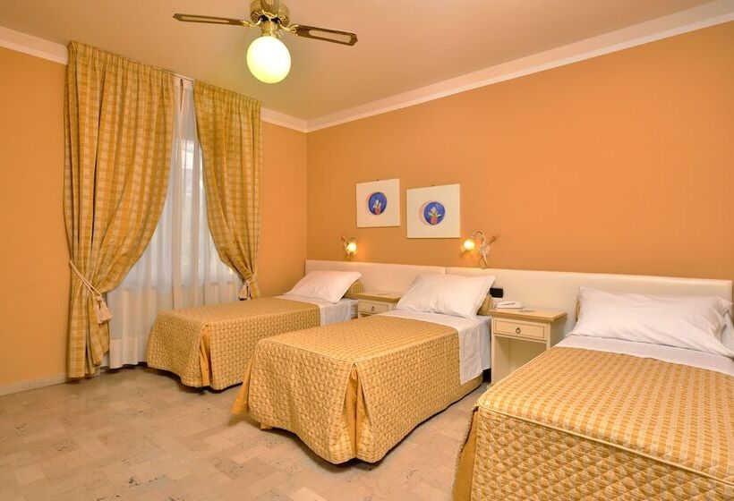 חדר סטנדרט, Antica Locanda Luigina