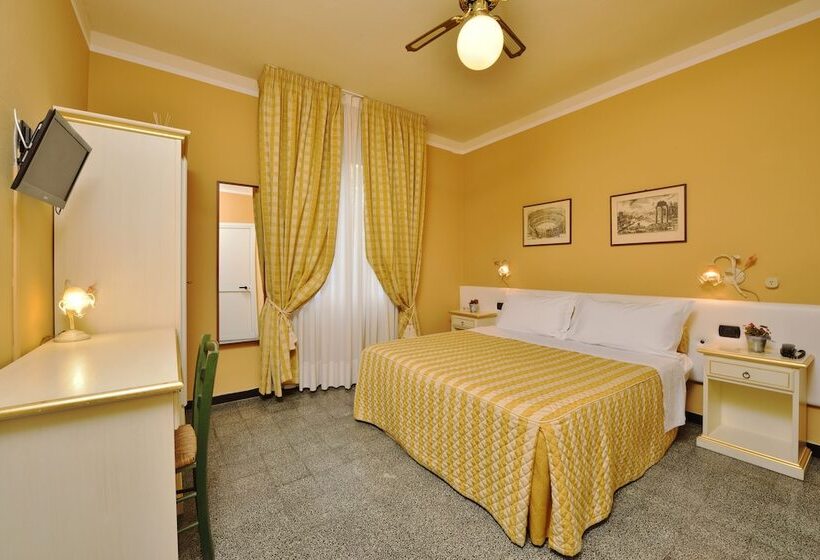 Номер Стандарт, Antica Locanda Luigina