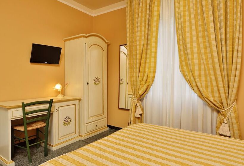 חדר סטנדרט, Antica Locanda Luigina