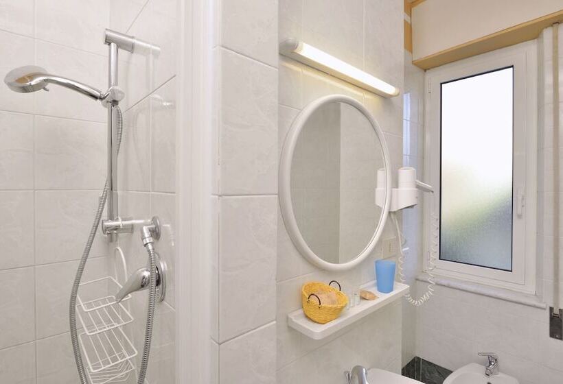 חדר סופריור, Antica Locanda Luigina