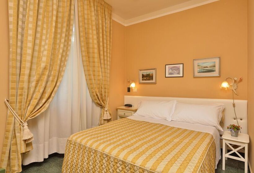 חדר סופריור, Antica Locanda Luigina