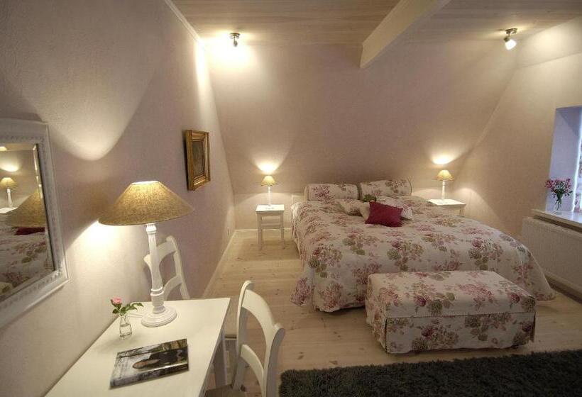 Номер Superior, Benniksgaard