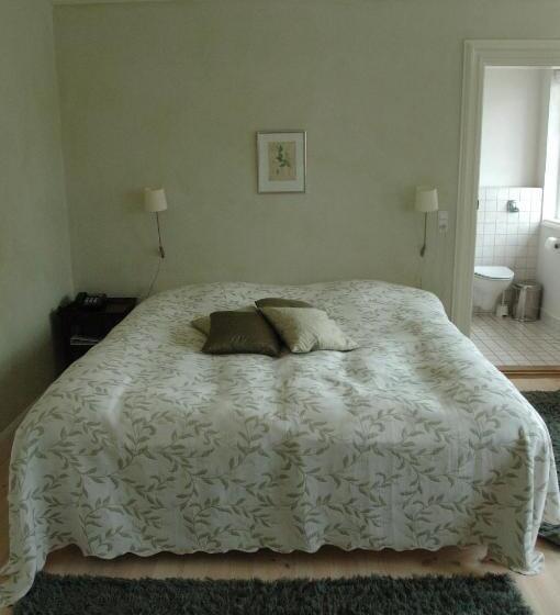 Номер Superior, Benniksgaard