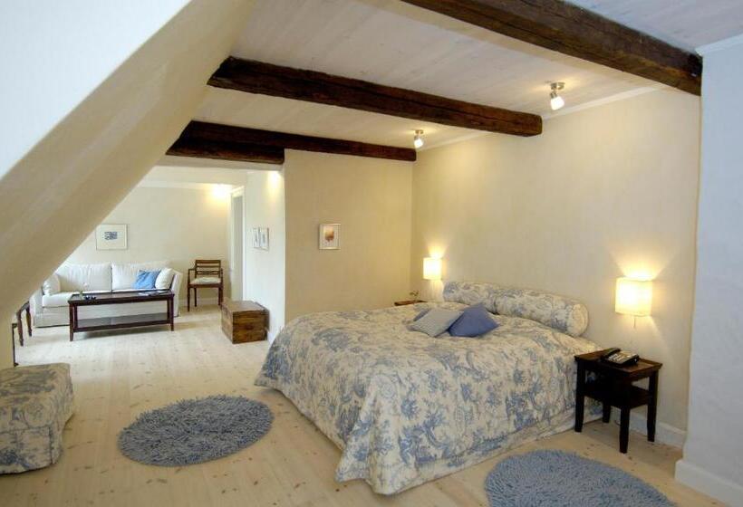 Люкс, Benniksgaard