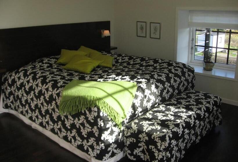 Люкс, Benniksgaard