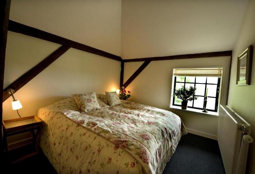 Номер Стандарт, Benniksgaard