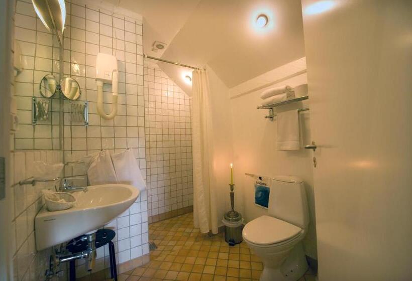 Номер Стандарт, Benniksgaard