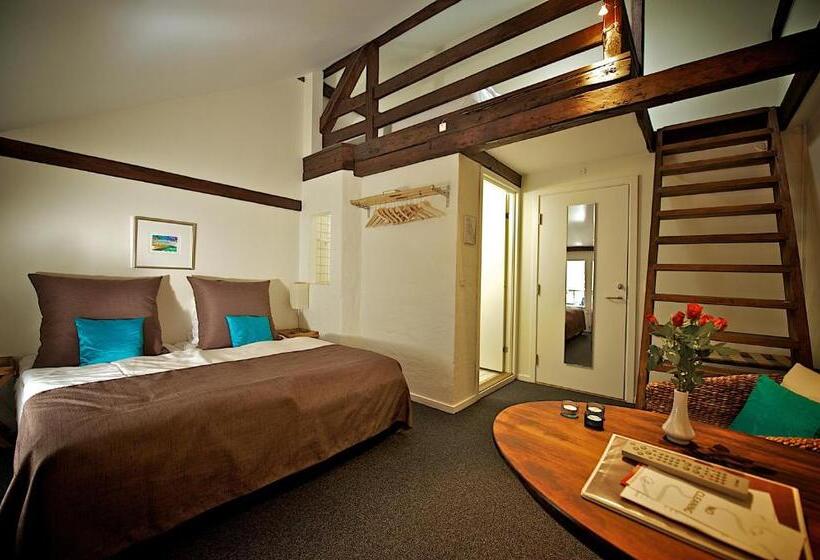 Номер Стандарт, Benniksgaard