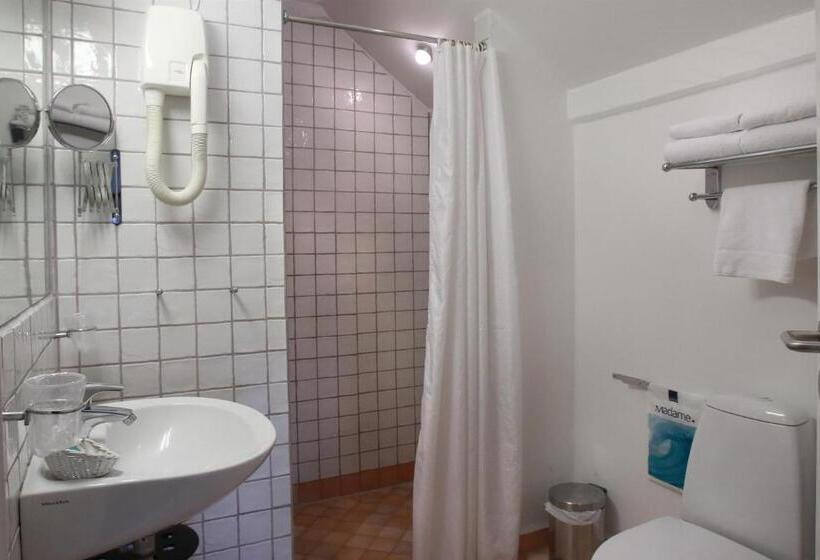 Номер Стандарт, Benniksgaard