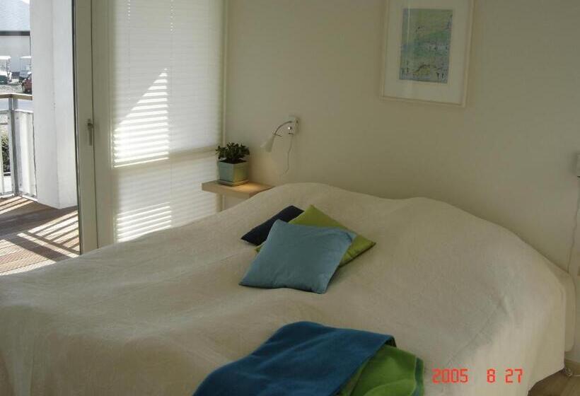 Апартаменты 2 Спальни, Benniksgaard