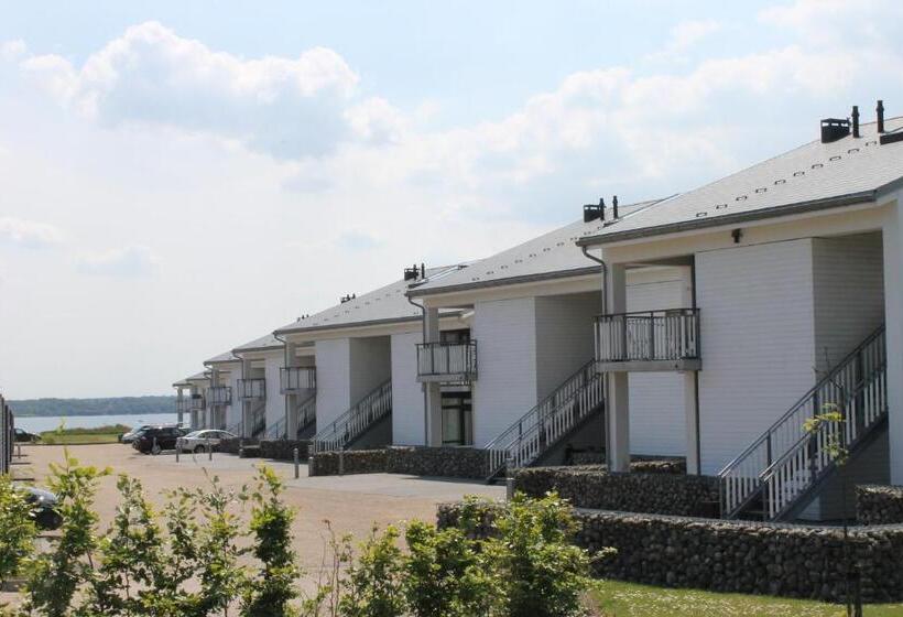 Апартаменты 2 Спальни, Benniksgaard