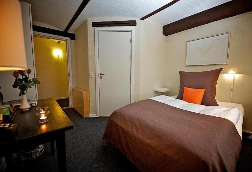 Номер Стандарт Индивидуальный, Benniksgaard