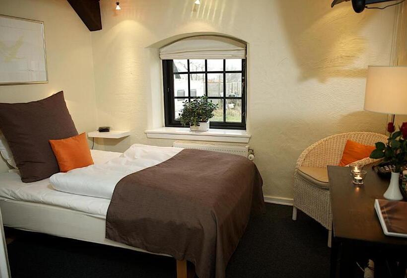 Номер Стандарт Индивидуальный, Benniksgaard