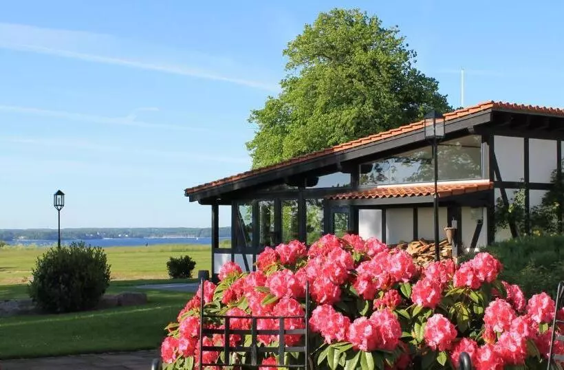 ファミリールーム, Benniksgaard