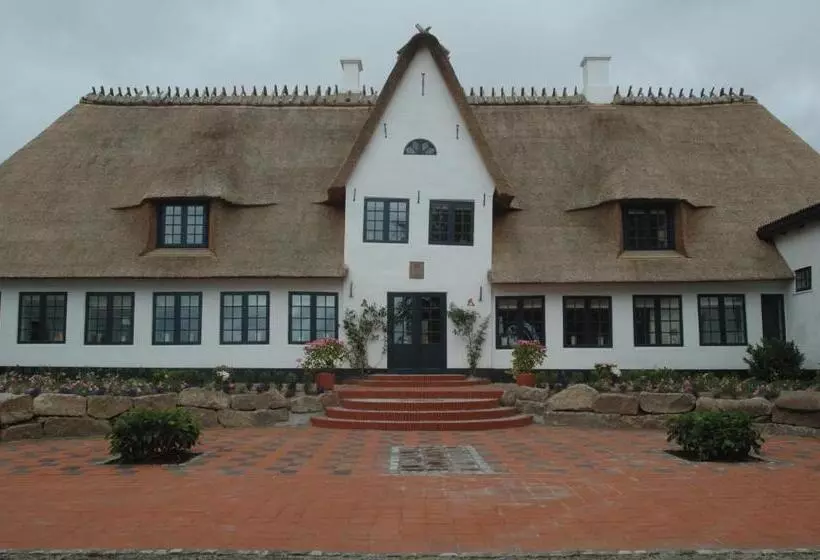 ファミリールーム, Benniksgaard