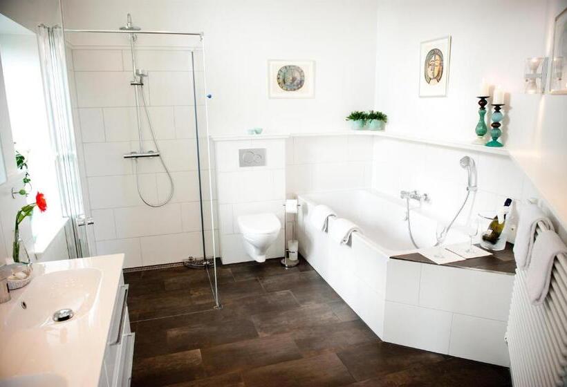 Люкс Executive Вид на Море, Benniksgaard