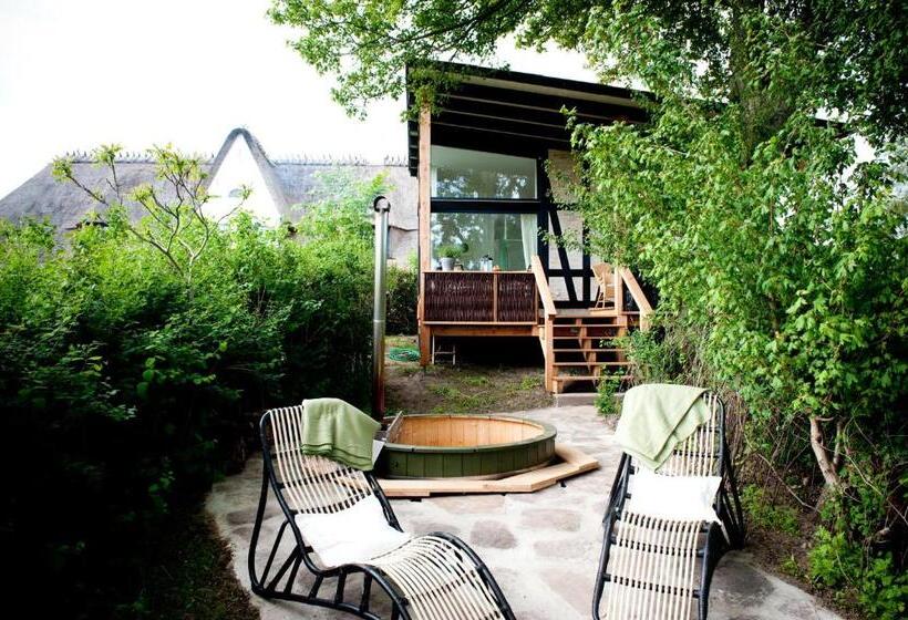 Люкс Executive Вид на Море, Benniksgaard