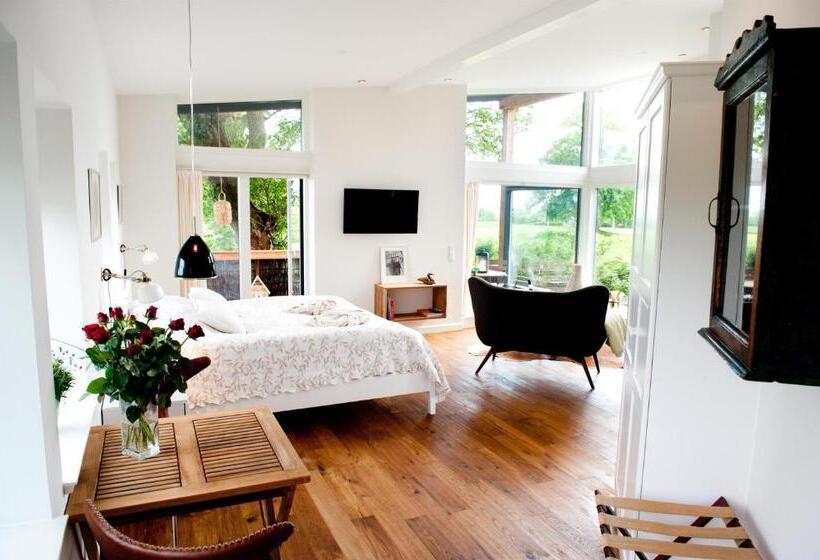 Люкс Executive Вид на Море, Benniksgaard