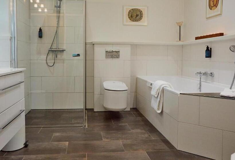 Люкс Executive Вид на Море, Benniksgaard