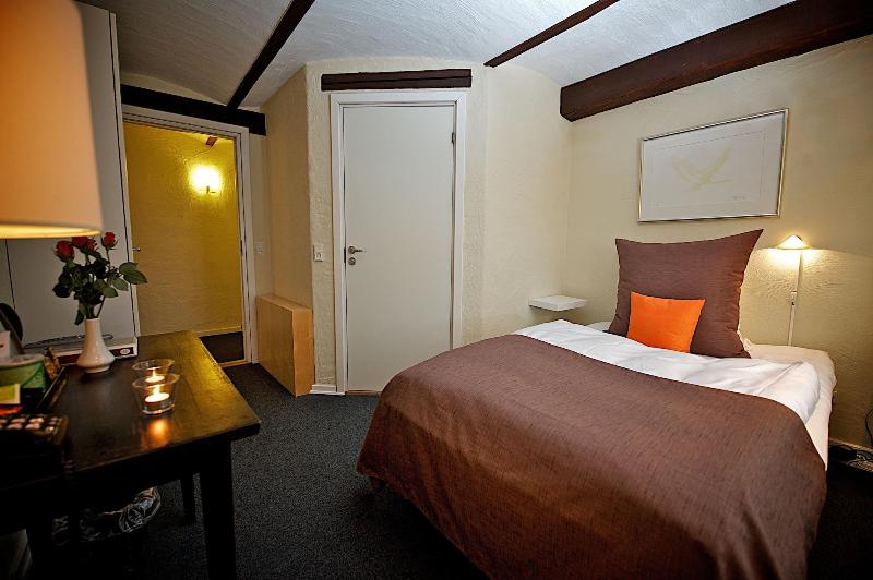 Номер Стандарт Индивидуальный, Benniksgaard