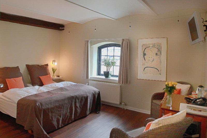 Номер Стандарт Индивидуальный, Benniksgaard