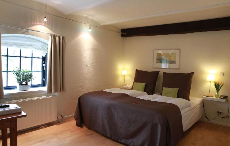 Номер Стандарт Индивидуальный, Benniksgaard