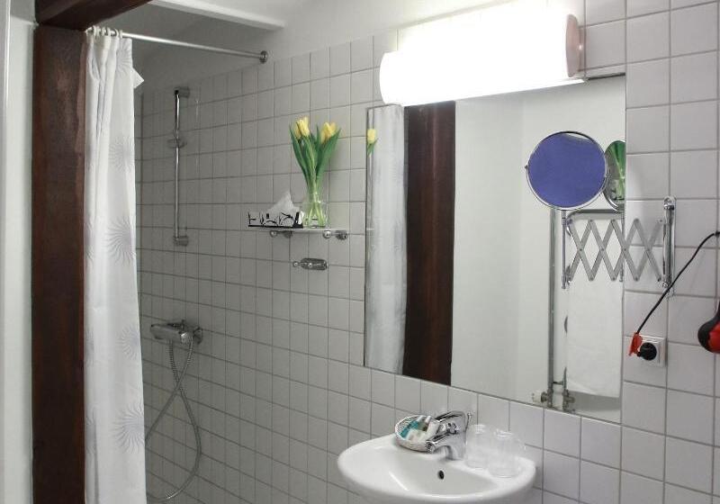 Номер Стандарт Индивидуальный, Benniksgaard