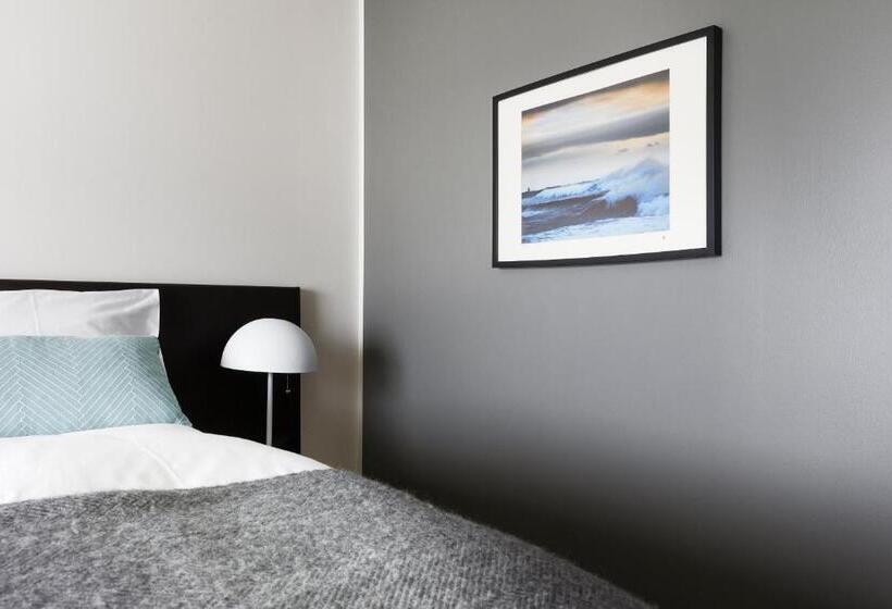 اتاق استاندارد, Berg By Keflavik Airport