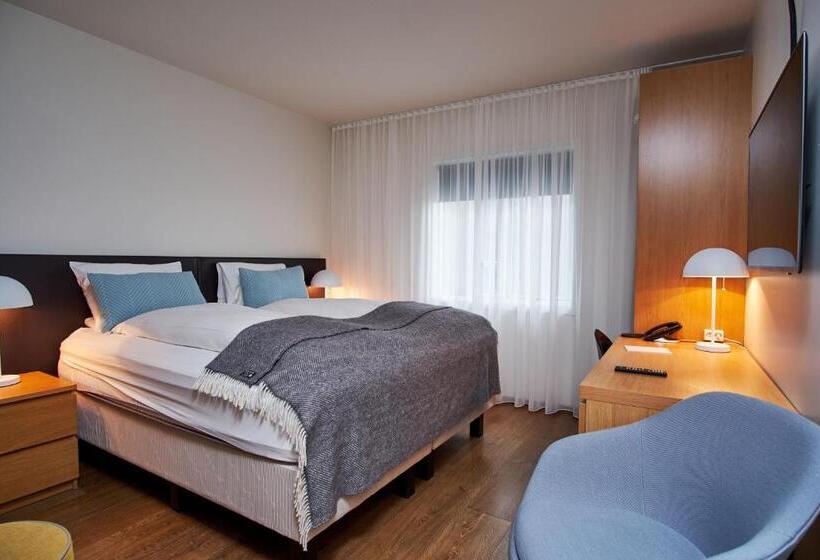 اتاق استاندارد, Berg By Keflavik Airport