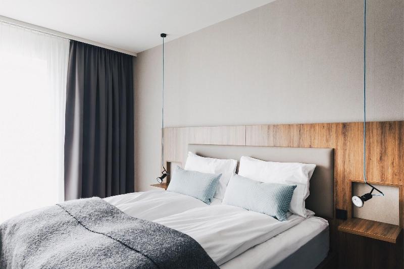 اتاق سوپریور, Berg By Keflavik Airport