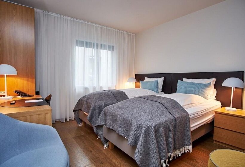 اتاق استاندارد, Berg By Keflavik Airport